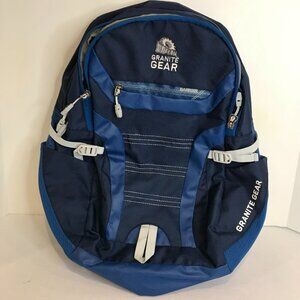 GRANITE GEAR BACKPACK/LAPTOP HOLDER